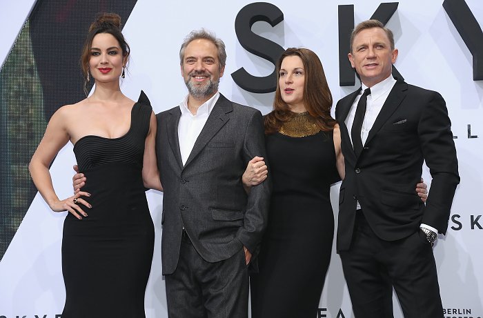 Deutschlandpremiere in Berlin