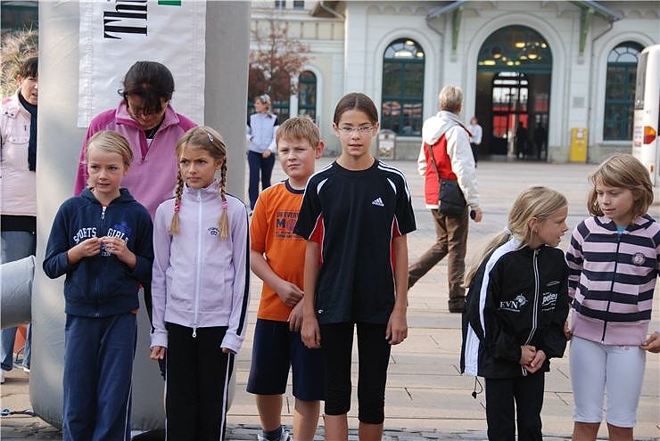 Citylauf 2008