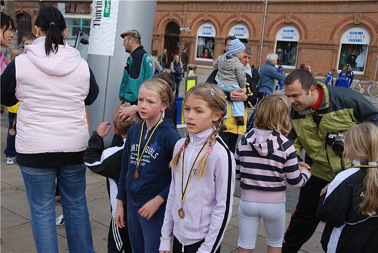 Citylauf 2008