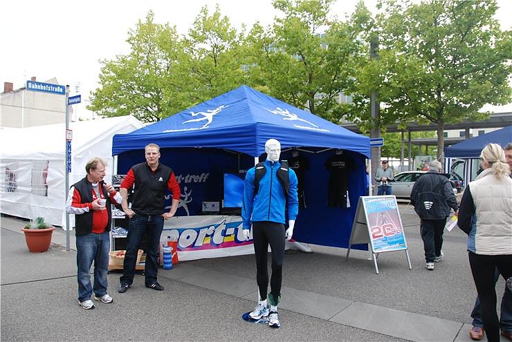 Citylauf 2008