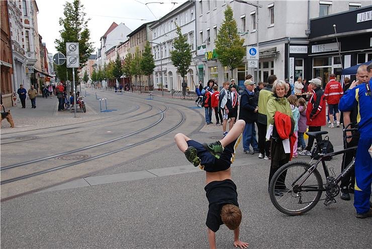 Citylauf 2008