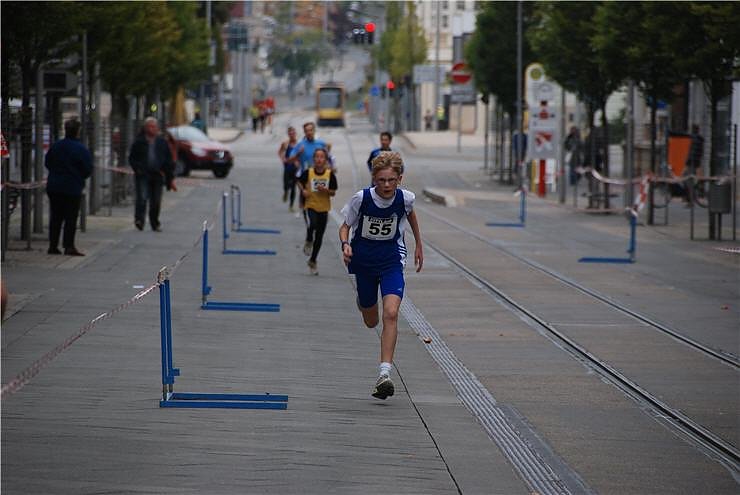 Citylauf 2008