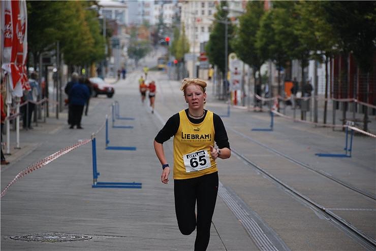 Citylauf 2008