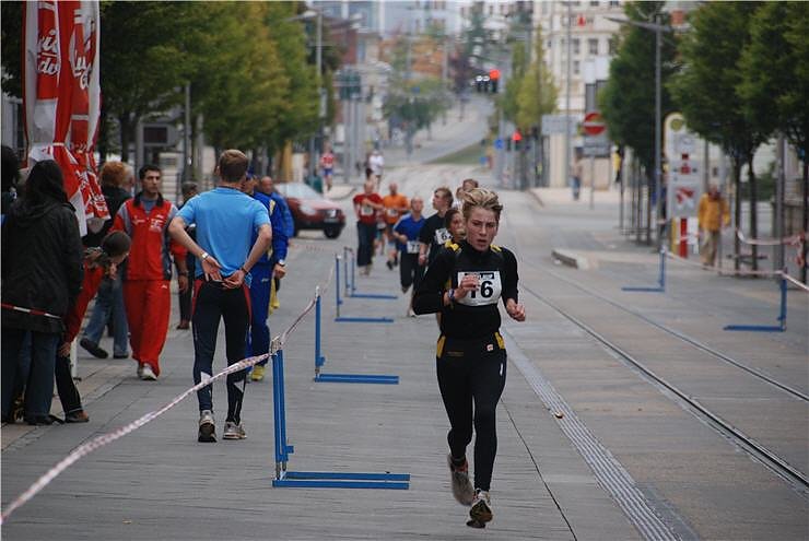 Citylauf 2008