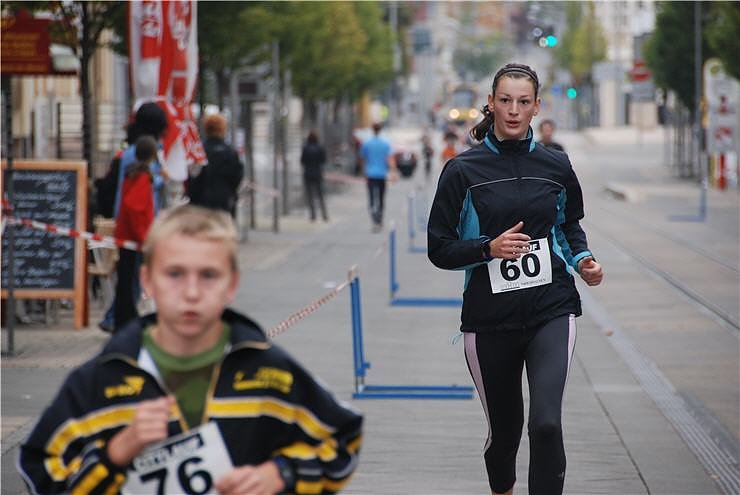 Citylauf 2008