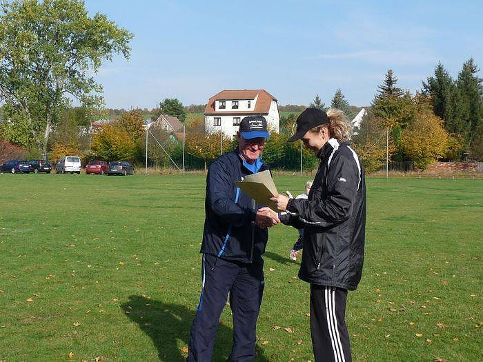 15. Stadtparklauf Sondershausen