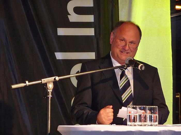 Premiere in Erfurt