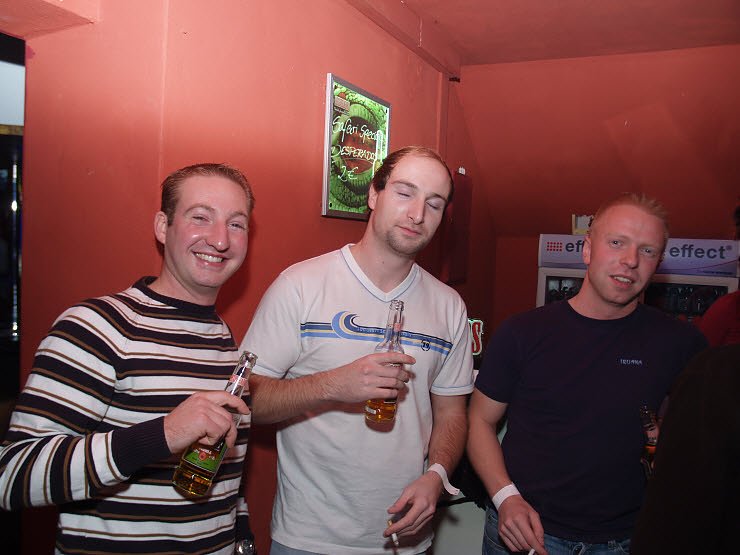 AIDS-Benefiz in Nordhausen. nnz-City Scout on Tour