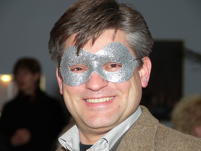 Maskenball am Nordh&auml;user Theater