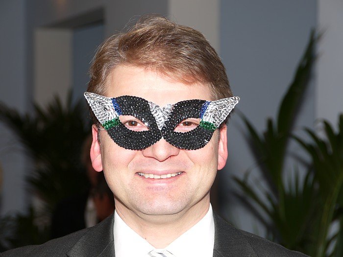 Maskenball am Nordh&auml;user Theater