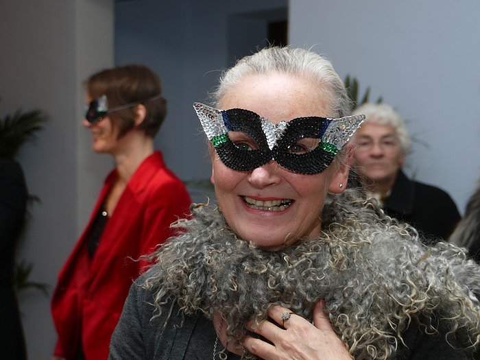 Maskenball am Nordh&auml;user Theater