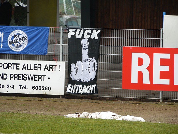 Derby-Stimmung