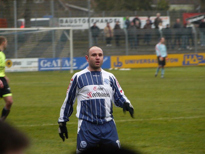 Derby-Stimmung