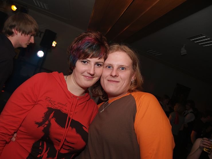 1 Euro Party Bischofferode.nnz-City Scout on Tour