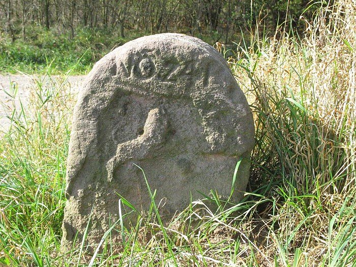 Geklaut