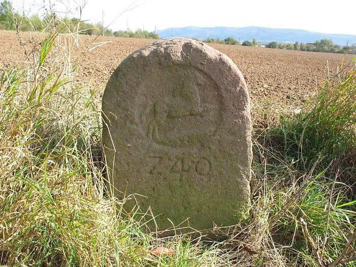 Geklaut