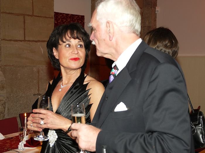 Schlossball 2009: Ein- und Ausblicke