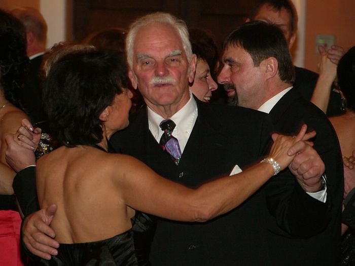 Schlossball 2009: Ein- und Ausblicke
