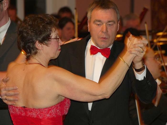 Schlossball 2009: Ein- und Ausblicke