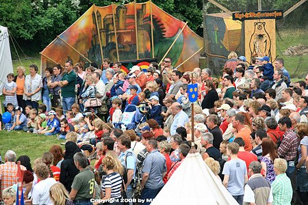 Parade der Geschichten 2008