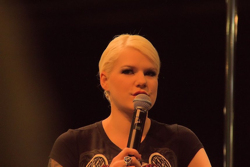 Alles Tuning, oder was?