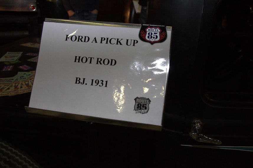 Alles Tuning, oder was?