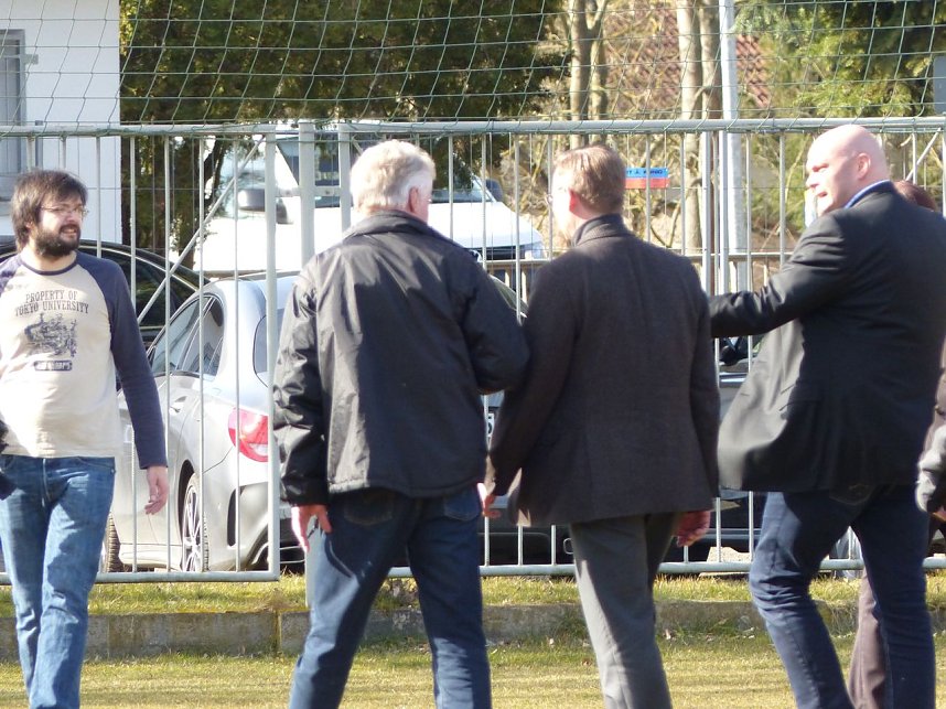 Wacker Nordhausen verliert Spitzenspiel gegen Zwickau