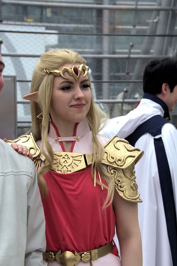 Leipziger Buchmesse 2015