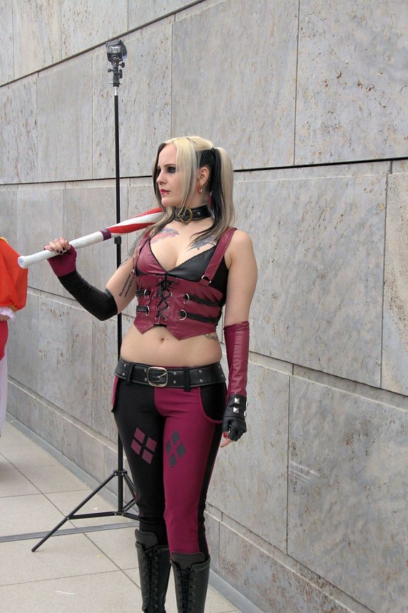 Leipziger Buchmesse 2015