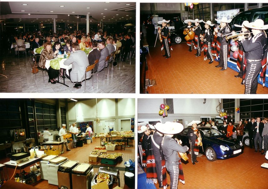 Historie der Fr&uuml;hlingsb&auml;lle