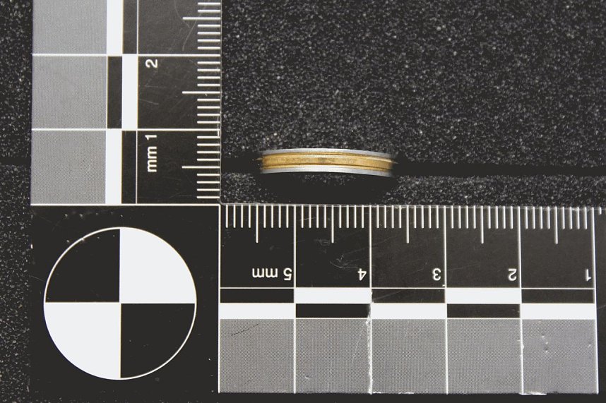 Alles geklaut - Eigent&uuml;mer gesucht