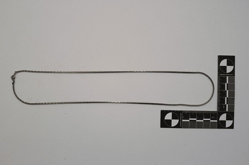 Alles geklaut - Eigent&uuml;mer gesucht