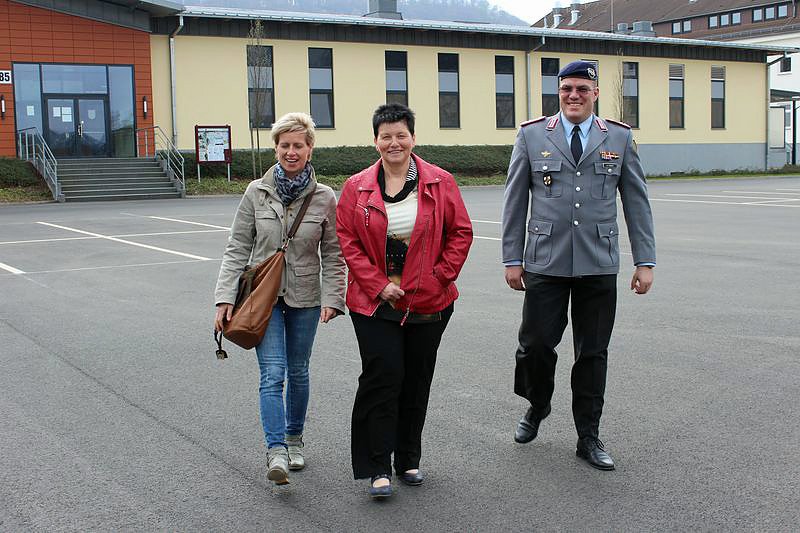 Viele Dank, im melde mich ab!