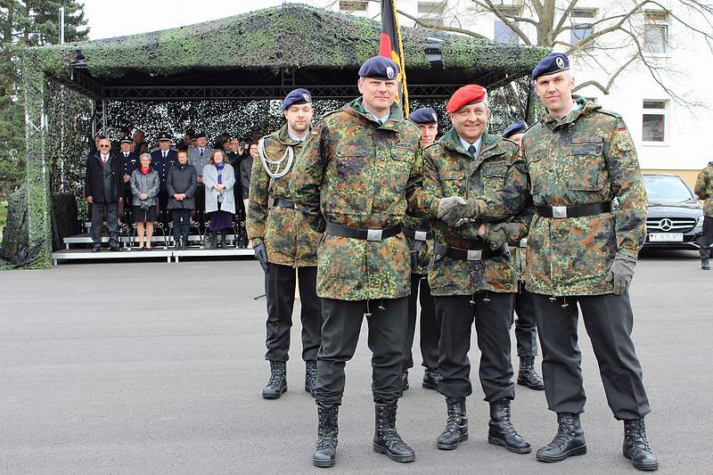 Viele Dank, im melde mich ab!