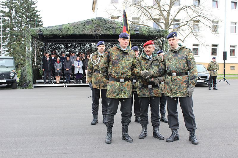 Viele Dank, im melde mich ab!