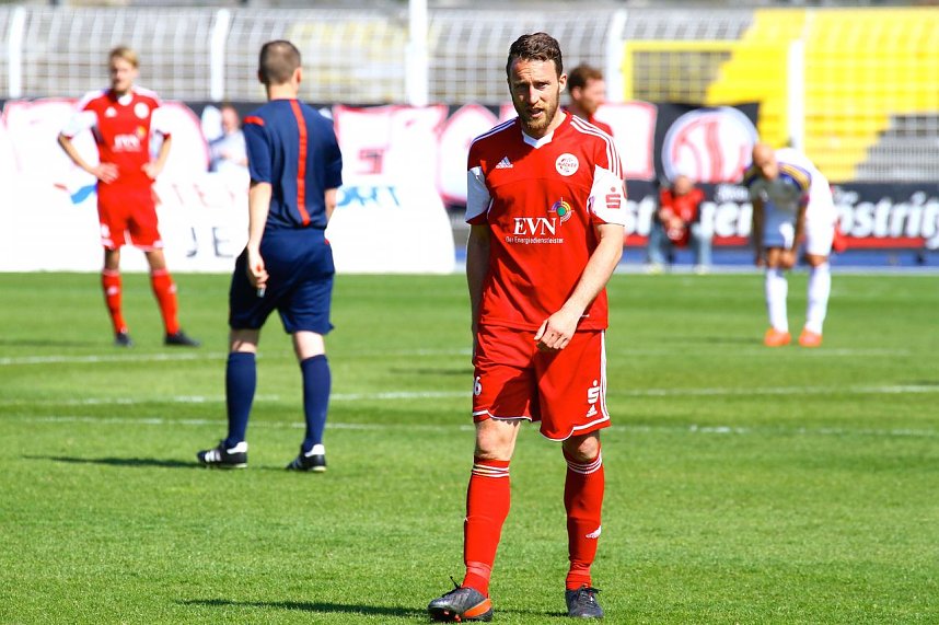 Jena gegen Wacker 1:1