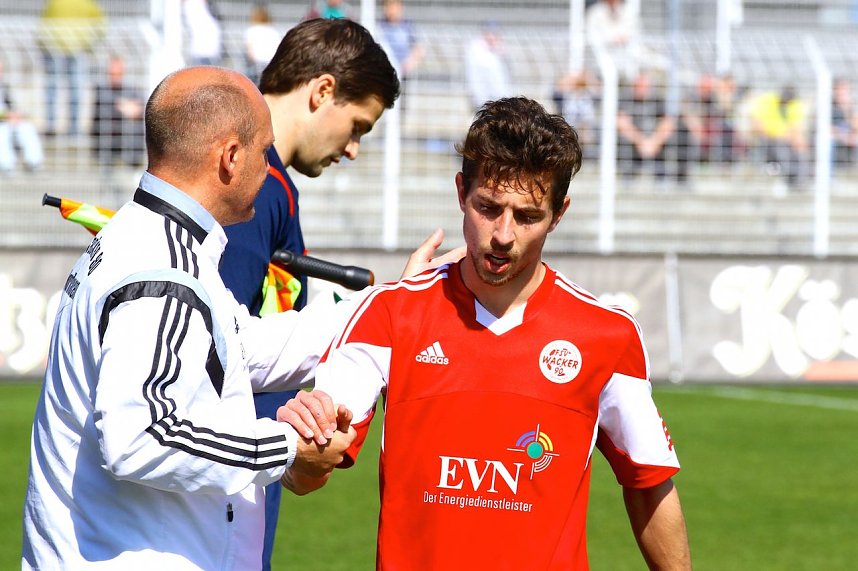 Jena gegen Wacker 1:1