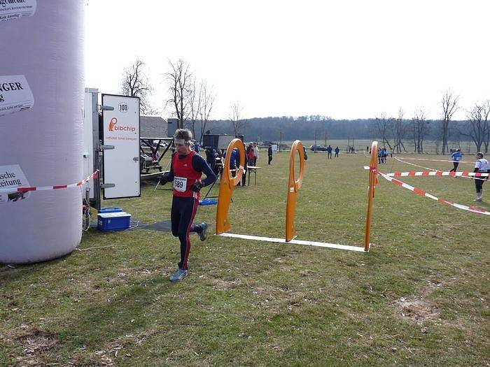 Possenlauf 2009