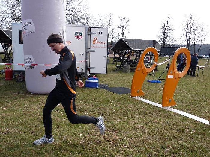 Possenlauf 2009