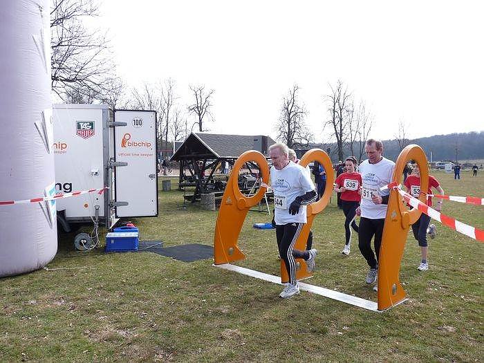 Possenlauf 2009