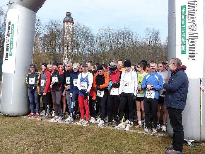 Possenlauf 2009