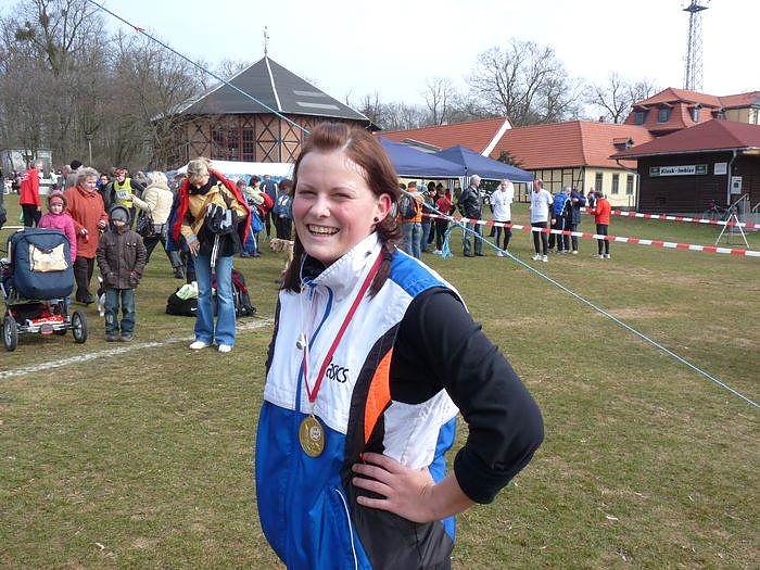 Possenlauf 2009