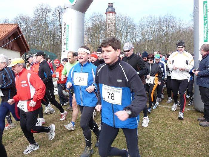 Possenlauf 2009