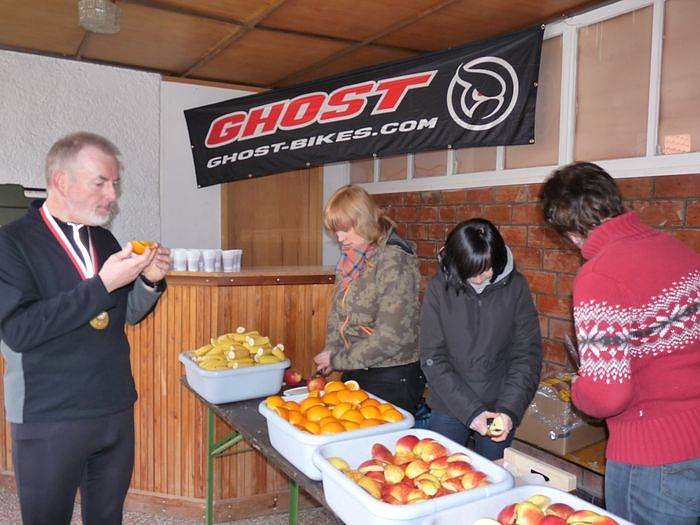 Possenlauf 2009