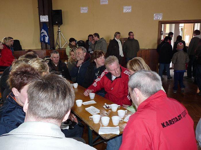 Possenlauf 2009