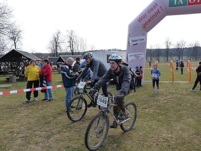 Possenlauf 2009