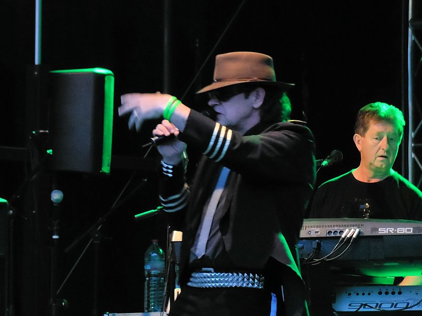 Bierfest in Wei&szlig;enesee