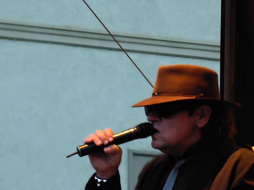 Bierfest in Wei&szlig;enesee