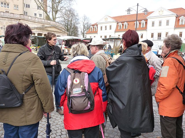 Wanderung auf den Possen