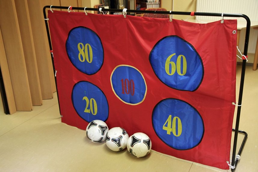 AWO Aktionstag in Schlotheim